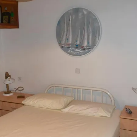 بيت للعطل Sailor's House فاثي