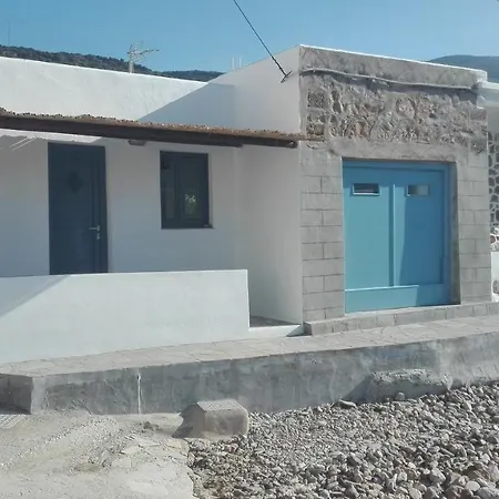 Sailor's House فاثي