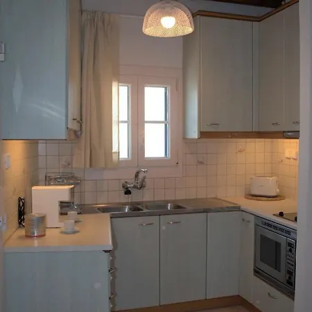 Sailor's House فاثي