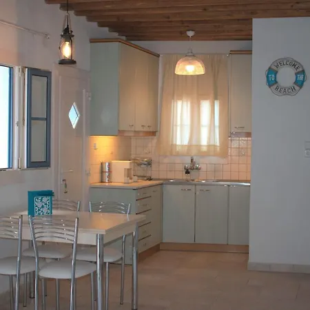 Sailor's House