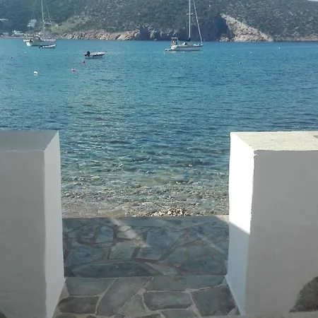 Sailor's House بيت للعطل