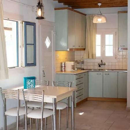 بيت للعطل Sailor's House *