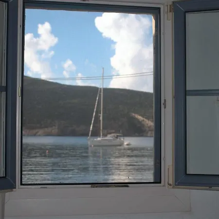 Sailor's House *